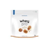 Протеин Nutriversum Whey Pro (коричный ролл) 1000 г