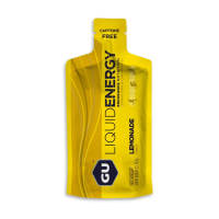 Ізотонічний гель, рідкий GU Liquid Energy (лимонад) 60 г