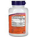 Лецитин Now Foods Non-GMO Lecithin, 1200 мг, 100 софтгелей