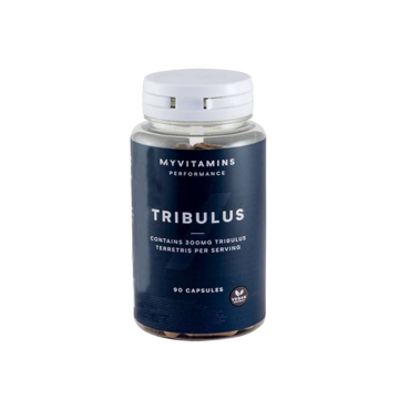 Для підвищення тестостерону Myprotein Tribulus Pro, 90 капсул 