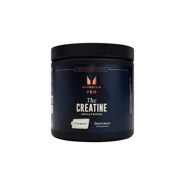 Креатин моногидрат Myprotein Creapure® Creatine Monohydrate, 250 г