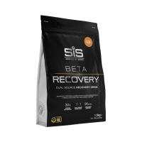 Відновлювальний напій SiS BETA Recovery (солона карамель) 1,5 кг