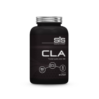Жироспалювач SiS CLA, 90 капсул