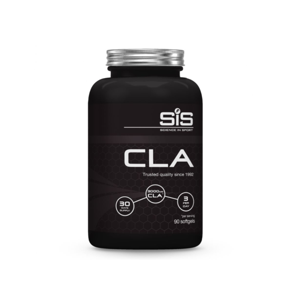 Жиросжигатель SiS CLA, 90 капсул