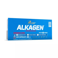 Мультимінерали для спорту Olimp Alkagen Power Caps, 120 капсул