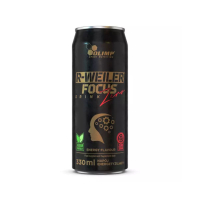 Для підвищення концентрації та уваги Olimp R-Weiler Focus Drink Zero, 330 мл