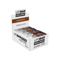 Протеиновый батончик Lipobar (шоколад) 50 г