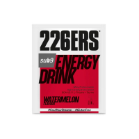 Енергетичний напій 226ERS SUB9 Energy Drink Sandia (кавун) 50 г