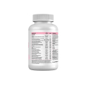Мультивітаміни для жінок VPLAB Ultra Women Multivitamin, 180 капсул