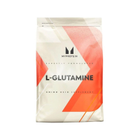 Глютамін Myprotein L-Glutamine, 500 г