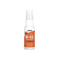 Вітамін Now Foods B-12 Liposomal Spray, 59 мл