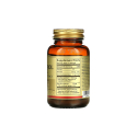 Добавка Solgar Resveratrol with Red Wine Extract, 250 мг, 30 капсул