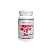 Жиросжигатель Activlab Thermo Shape Pro, 60 капсул