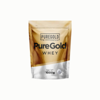 Сывороточный протеин PGP Whey Protein (красные ягоды смузи) 1000 г