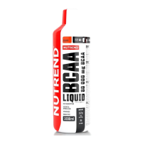 Аминокислота Nutrend BCAA Liquid (апельсин) 1000 мл
