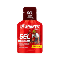 Гель енергетичний Enervit Sport Gel (кола) 25 мл