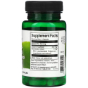 Добавка Swanson Indole-3-Carbinol with Resveratrol, 200 мг, 60 капсул