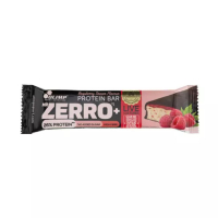 Протеїновий батончик Olimp MR Zerro Protein Bar 26% + (малина) 50 г