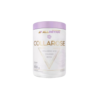 Коллаген AllNutrition AllDeynn Collarose (апельсин) 300 г