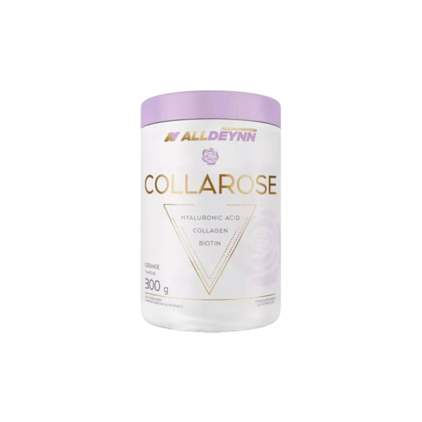 Колаген AllNutrition AllDeynn Collarose (апельсин) 300 г