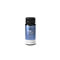 Жидкий магний Nutriversum Magnesium Shot (апельсин - ананас) 60 мл