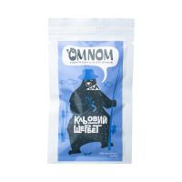 Батончик енергетичний OMNOM (кльовий щербет) 50 г
