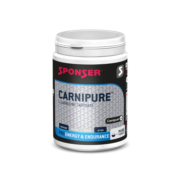 Жироспалювач Sponser Carnipure (нейтральний) 150 г