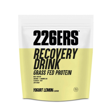 Відновлювальний напій 226ERS Recovery Drink (лимонний йогурт) 500 г