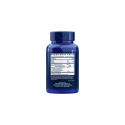 Cупер Омега-3 Life Extension Super Omega-3 EPA/DHA FO, SL & OE (Enteric Coated), 120 софтгелів
