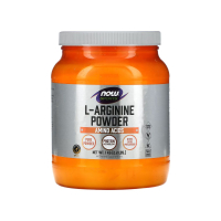 Амінокислота Now Foods L-Arginine Powder Pure, 1 кг