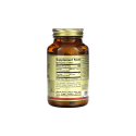 Вітамін Solgar Vitamin C with Rose Hip, 1000 мг, 100 таблеток