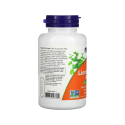 Їжовик гребінчастий Now Foods Lion's Mane, 500 мг, 60 капсул