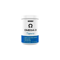 Омега-3 Weider Omega 3, 90 капсул 