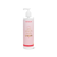 Крем проти розтяжок Nutriversum Anti Stretch Mark Cream, 200 мл