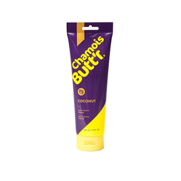 Крем от натираний Chamois Butt'r (сoconut) 235 мл