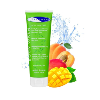 Гель для душу TRISWIM Body Wash Limited Edition (абрикос & манго) 250 мл