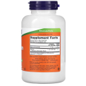 Корінь валеріани Now Foods Valerian Root, 500 мг, 250 капсул
