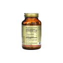 Біотин Solgar Biotin, 5000 мкг, 100 капсул