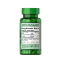 Хром полінікотинат Puritan's Pride Chromium Polynicotinate Yeast Free, 200 мкг, 100 капсул