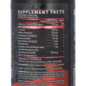 Жироспалювач Nutrex Research Lipo 6 Black, 120 капсул