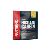 Казеиновый протеин Nutrend Micellar Casein (ваниль) 900 г