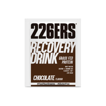 Відновлювальний напій 226ERS Recovery Drink (шоколад) 50 г