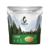 Локшина з грибами ЇDLO, 90 г