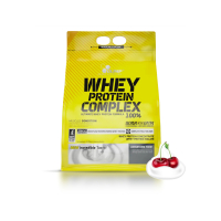 Протеїн Olimp Whey Protein Complex 100% (вишня - йогурт) 700 г 