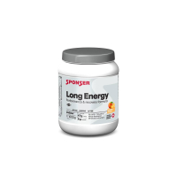 Енергетичний напій Sponser Long Energy (персик) 1000 г