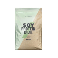 Соєвий ізолят Myprotein Soy Protein Isolate (без смаку) 1000 г