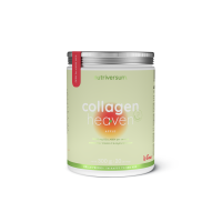 Коллаген Nutriversum Collagen Heaven (яблоко) 300 г