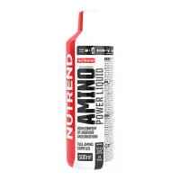 Суміші амінокислот Nutrend Amino Power Liquid, 500 мл