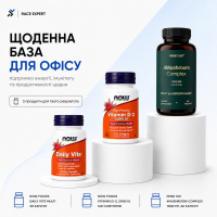 Набір «Щоденна база для офісу»
