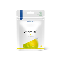 Вітамін Nutriversum Vitamin C, 30 таблеток